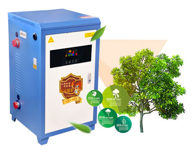 电采暖炉使用方法